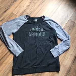 Under Armour shirt